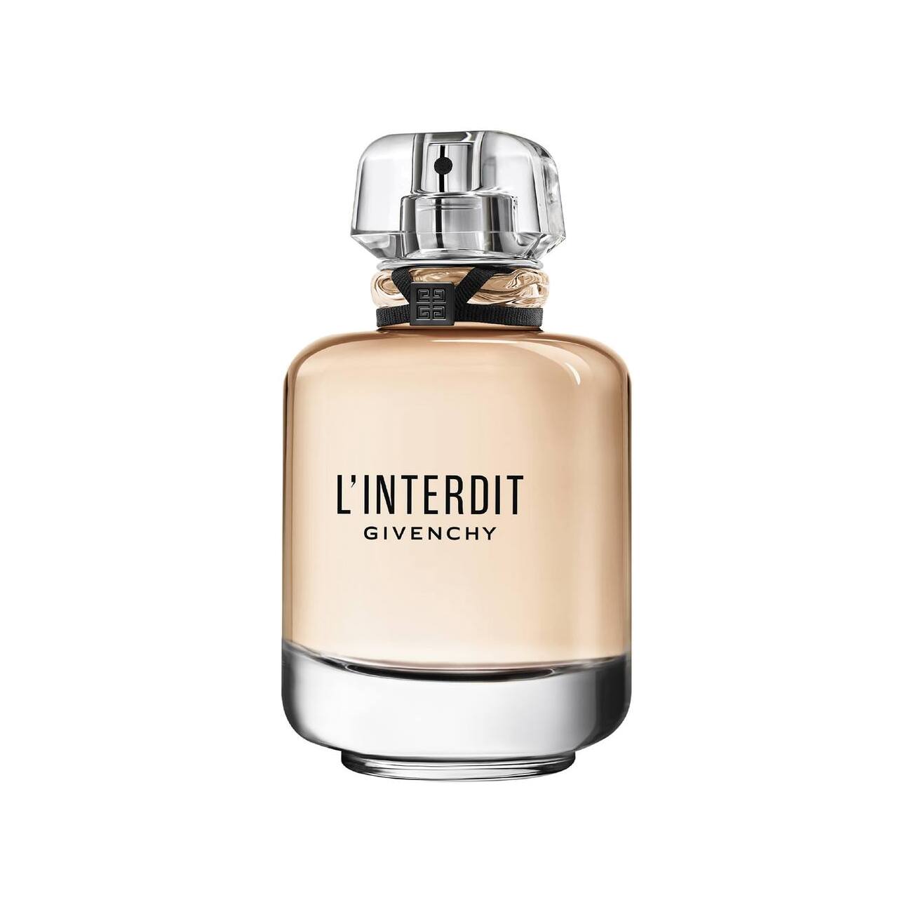 L'interdit Парфюмерная вода купить в VISAGEHALL