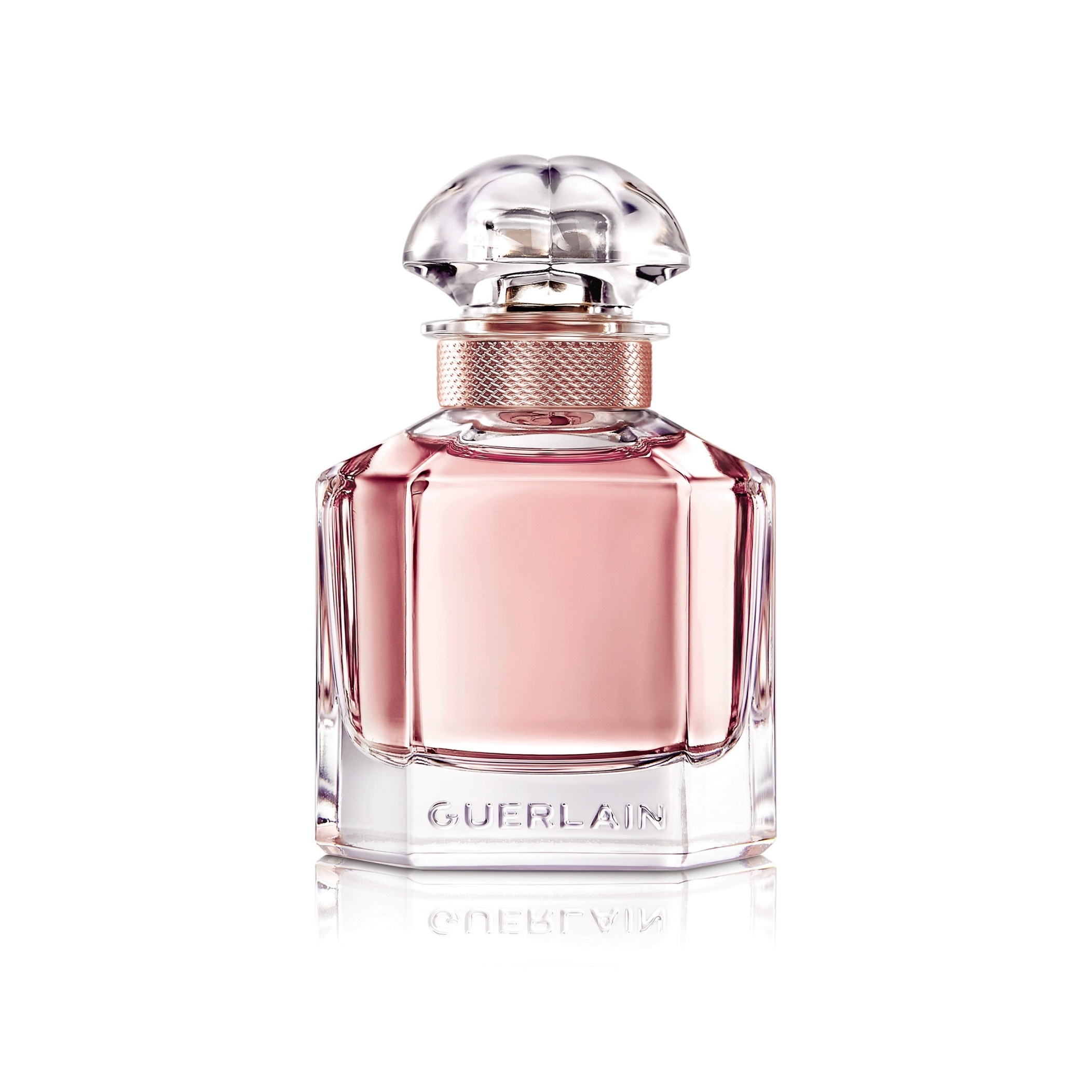 Mon Guerlain Florale femme Парфюмерная вода купить в VISAGEHALL