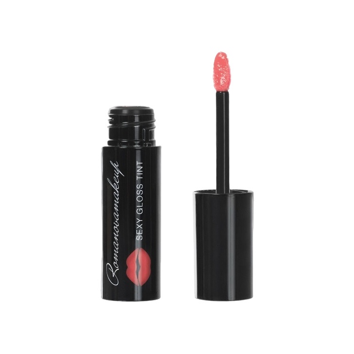 Блеск-тинт для губ