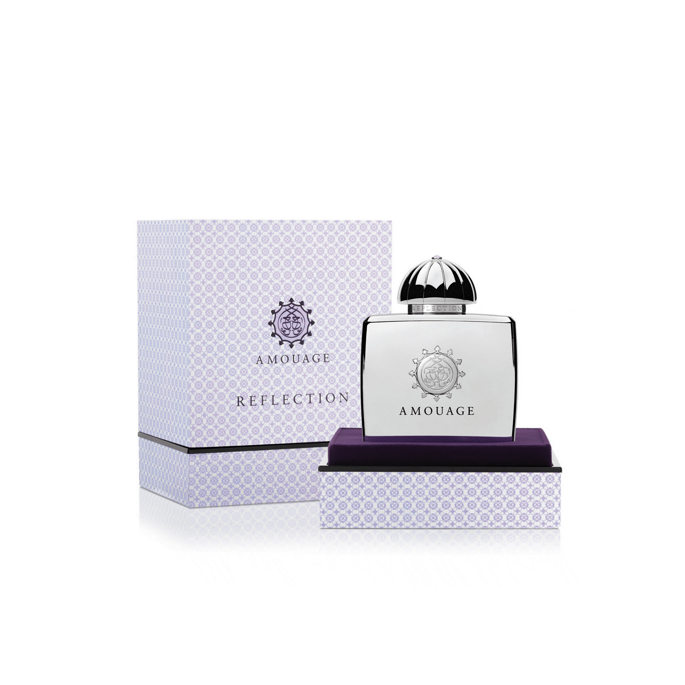 Reflection Парфюмерная вода купить в VISAGEHALL