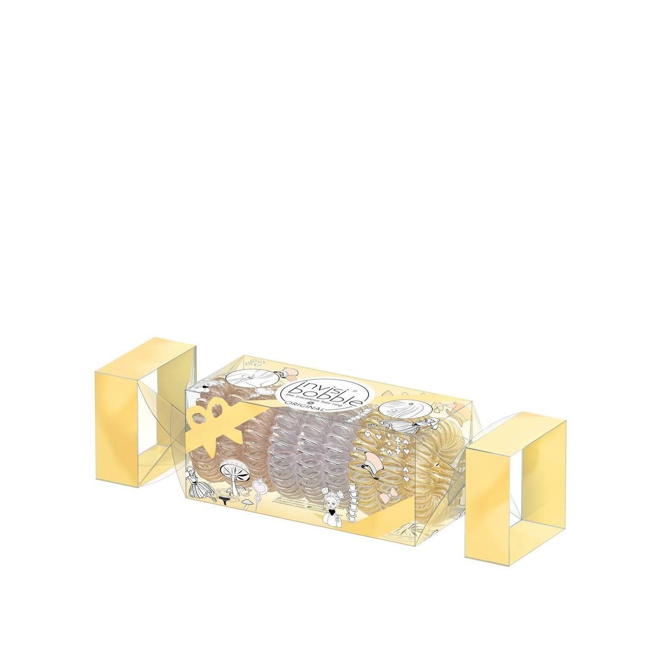 Набор I Live In Wonderland купить в VISAGEHALL