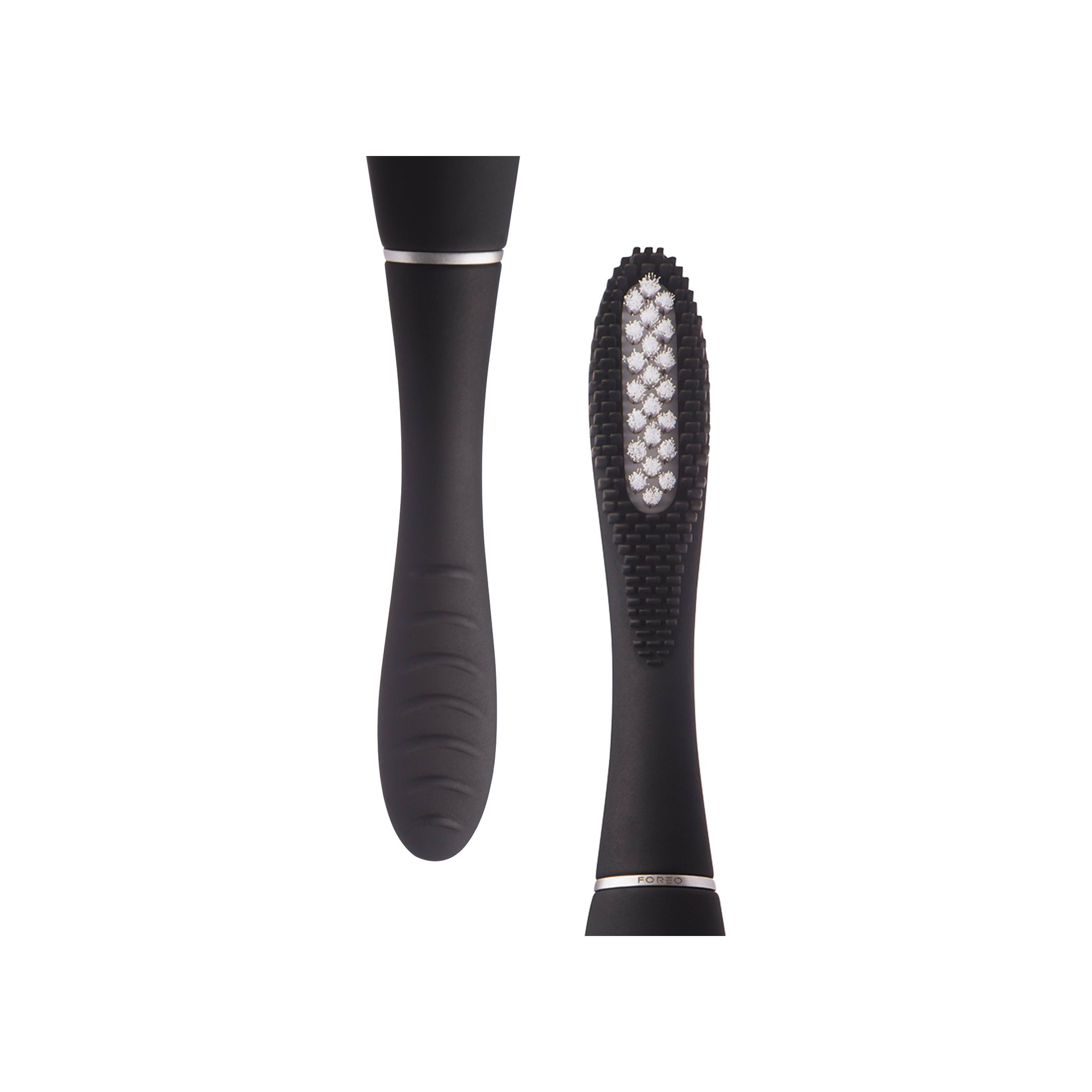 Зубная щетка электрическая Issa 2 Cool Black купить в VISAGEHALL