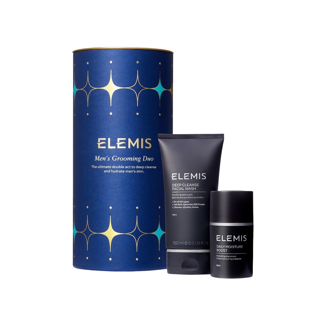 Набор Дуэт для мужчин купить в VISAGEHALL