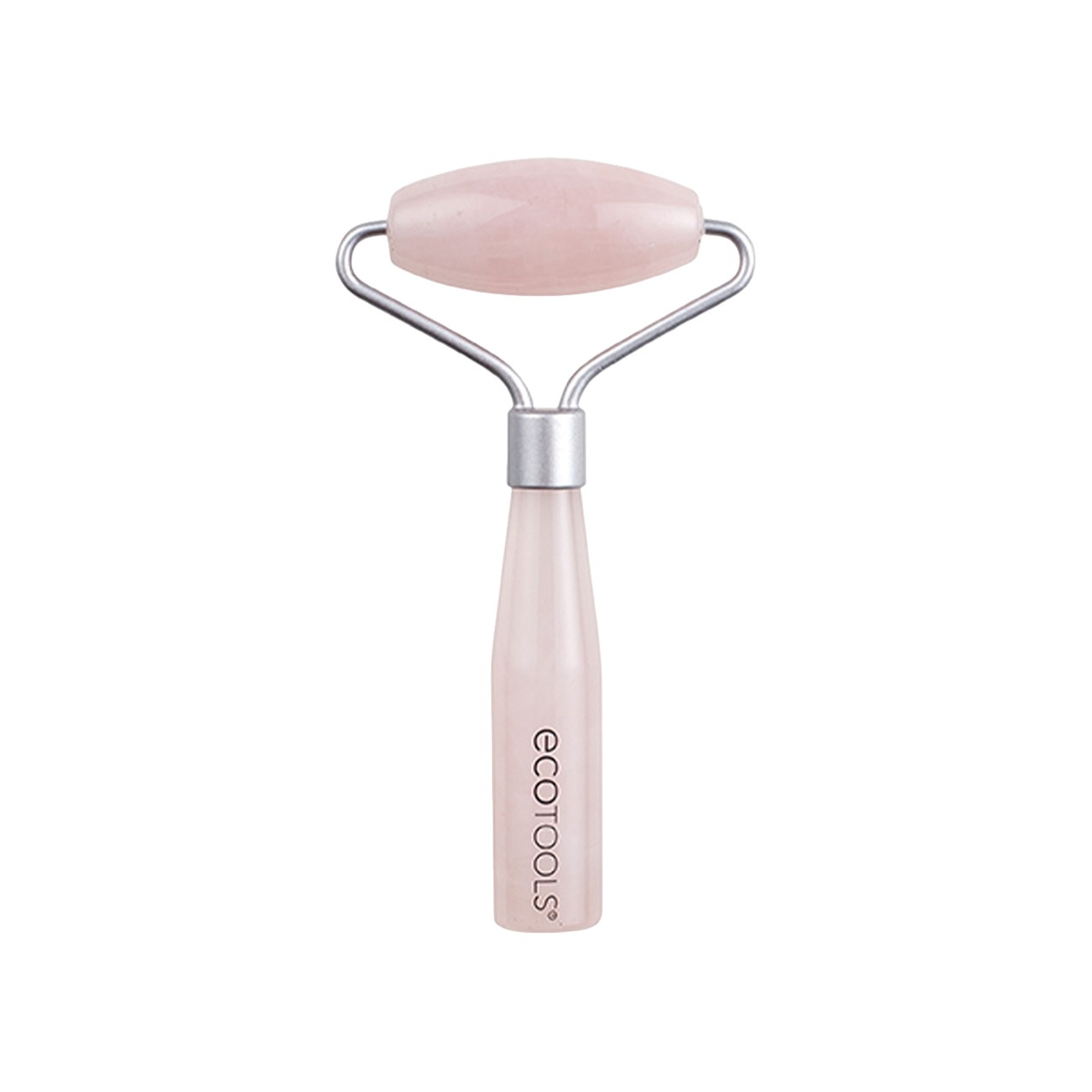 Роллер для лица из розового кварца Mini Rose Quartz Roller купить в VISAGEHALL