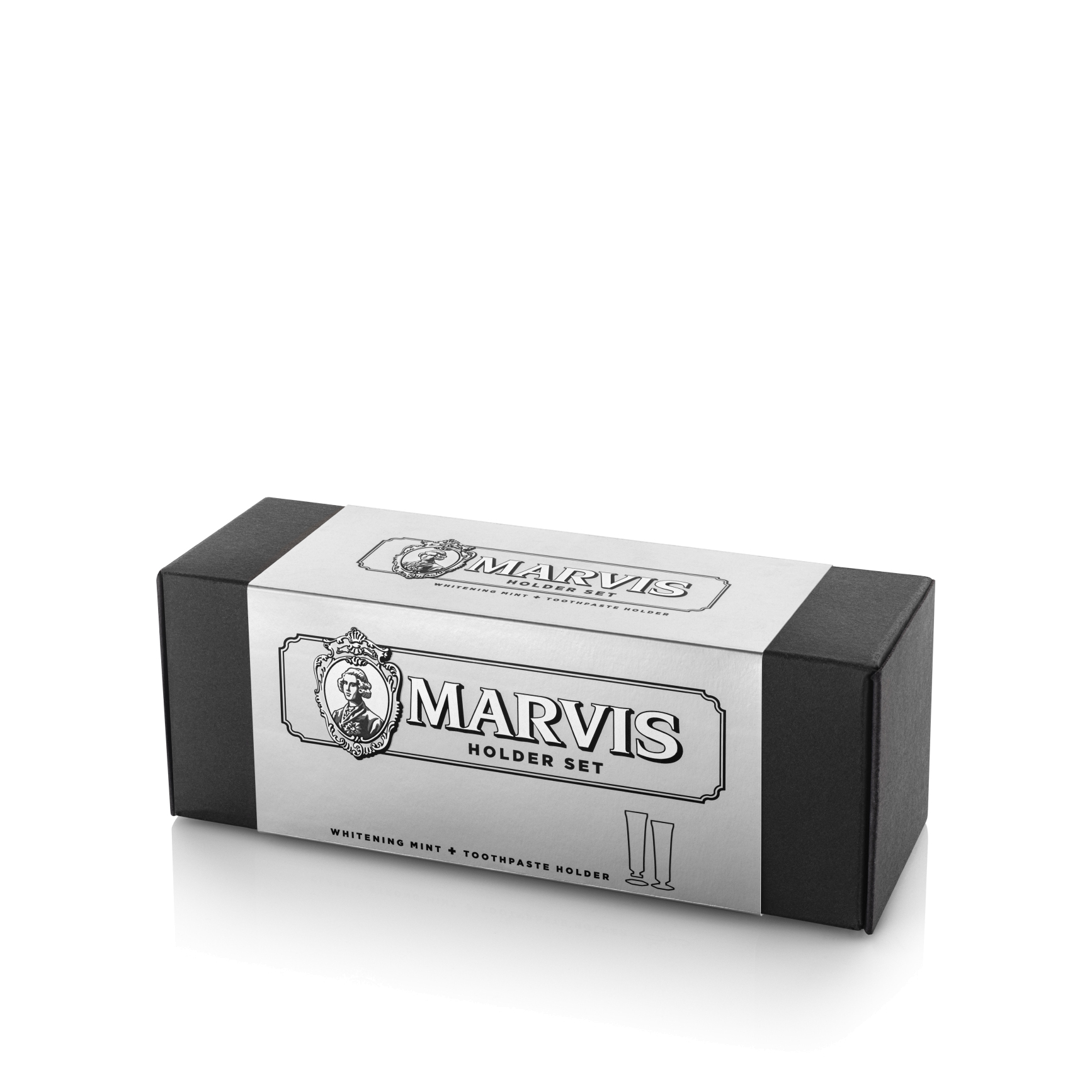 Набор Marvis Whitening купить в VISAGEHALL