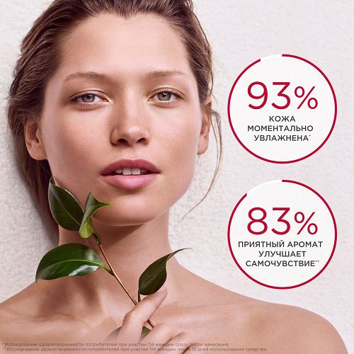 Масло косметическое для обезвоженной кожи Huile Orchid Blue купить в VISAGEHALL