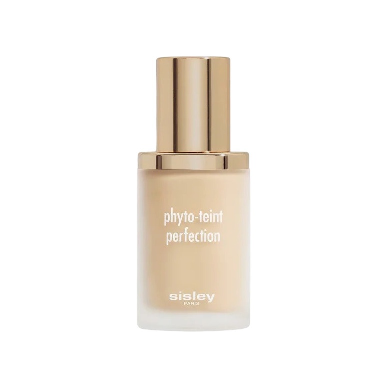 Phyto-Teint Perfection Тональный фитокрем устойчивый