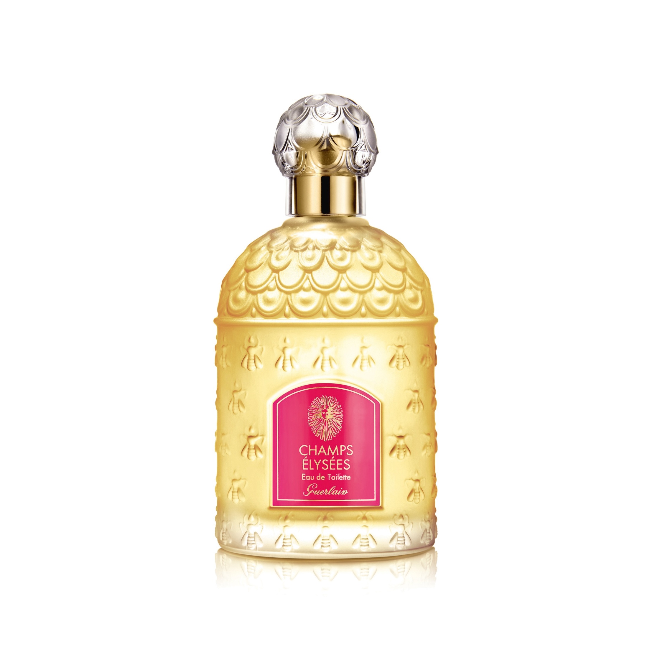 Champs Elysees Туалетная вода  купить в VISAGEHALL