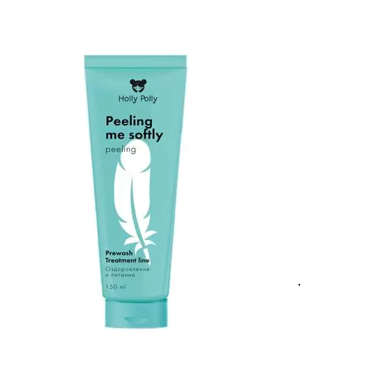 Пилинг для кожи головы Peeling me softly купить в VISAGEHALL