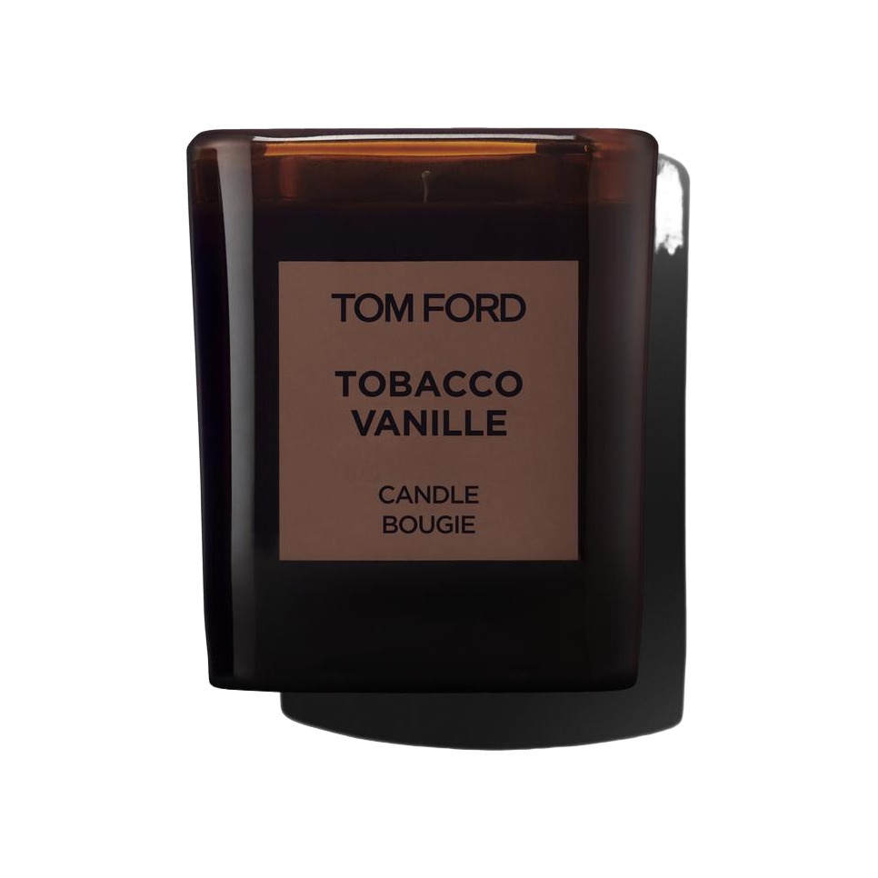 Свеча ароматическая Tabacco Vanille