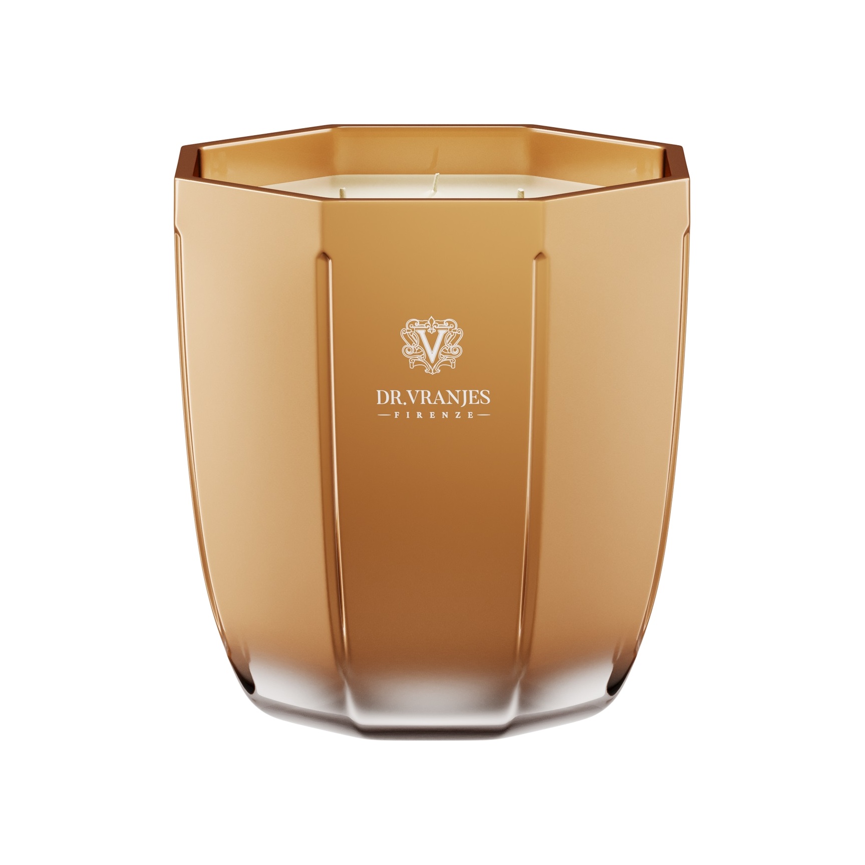 Ароматическая свеча Oud Nobile Gold  купить в VISAGEHALL