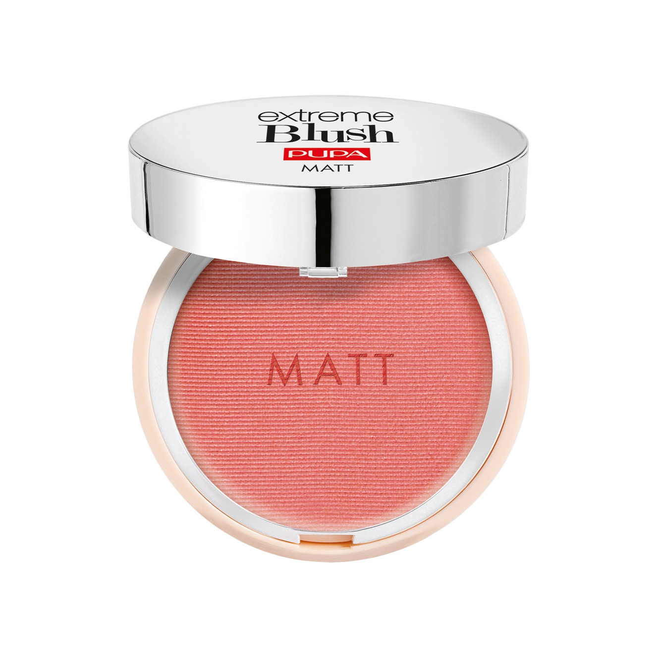 Румяна компактные для лица Extreme Matt купить в VISAGEHALL