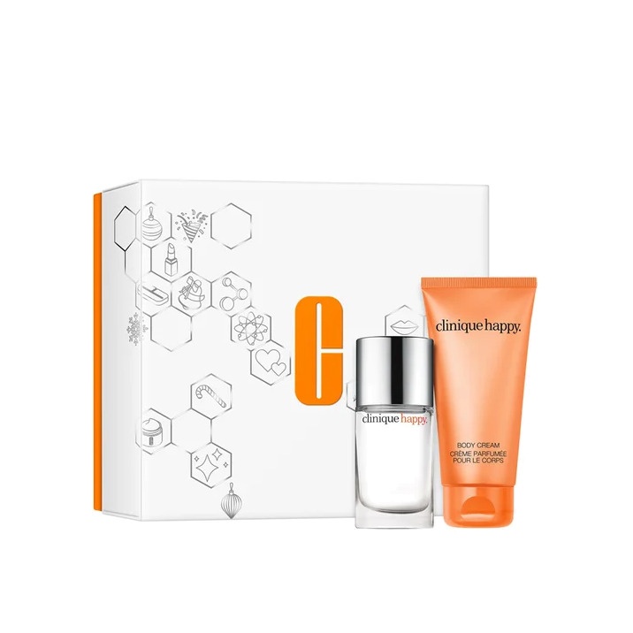 Набор Fragrance & Body Set 23
