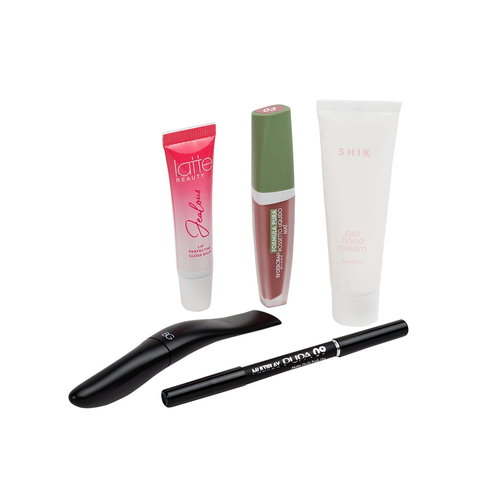 Косметичка VISAGEHALL x Adele for you  купить в VISAGEHALL