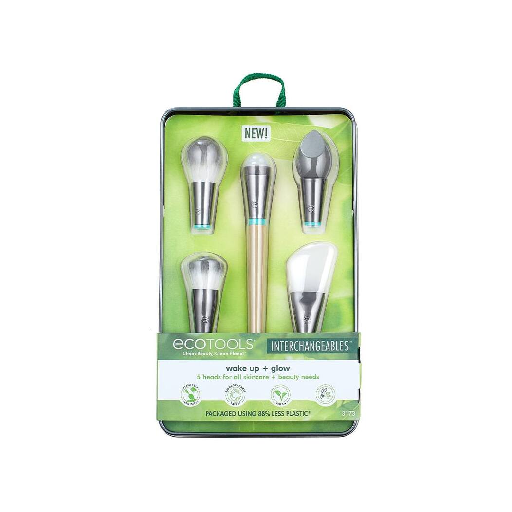 Набор Interchangeables Wake Up And Glow купить в VISAGEHALL