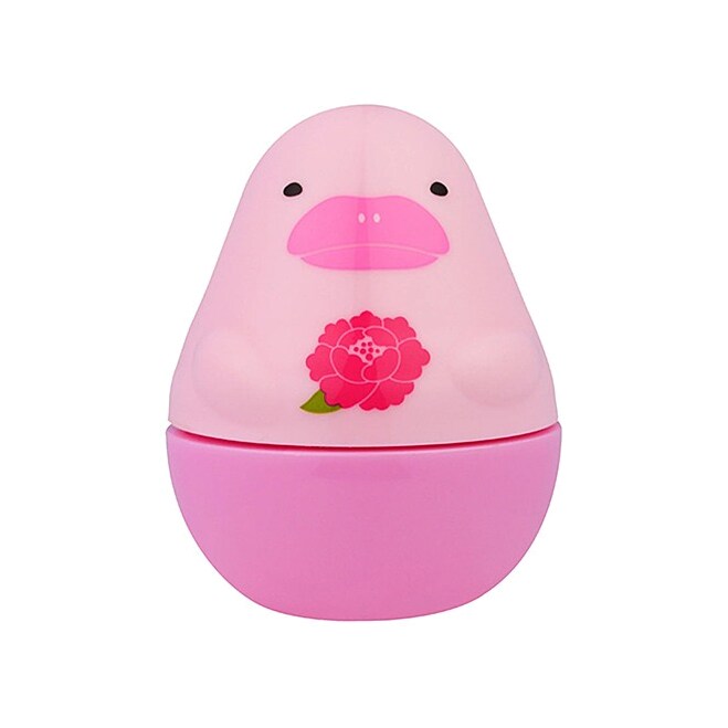 Крем для рук с ароматом пиона Missing U Hand Cream Piona купить в VISAGEHALL