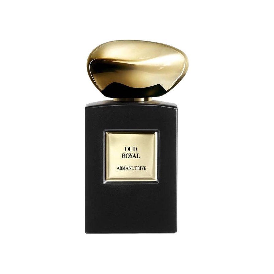 Armani Privé Oud Royal Парфюмерная вода купить в VISAGEHALL
