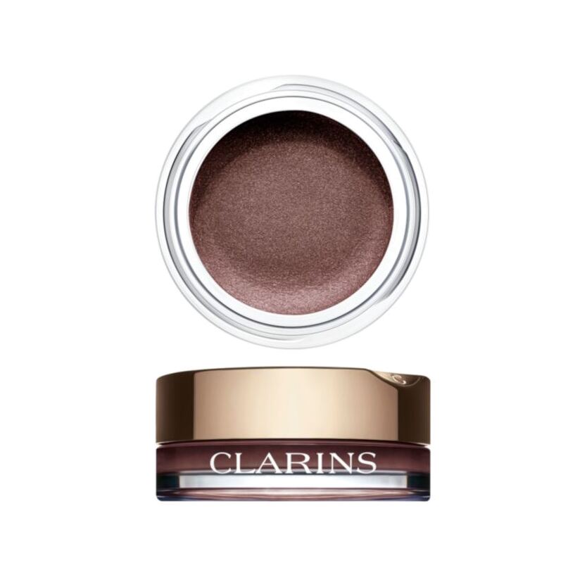 Тени для век атласные Ombre Satin