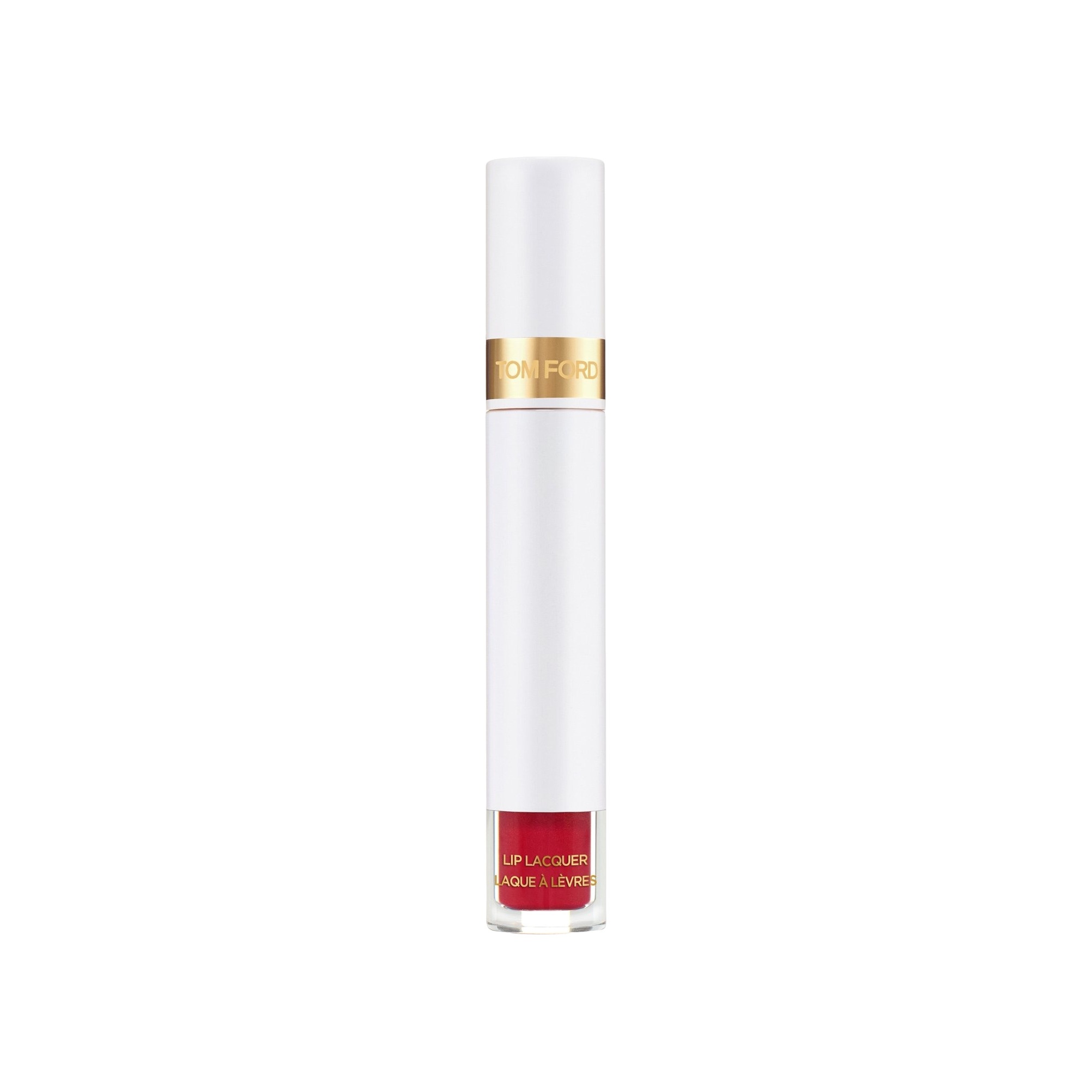 Тинт лаковый для губ Lip Lacquer Liq Tint купить в VISAGEHALL