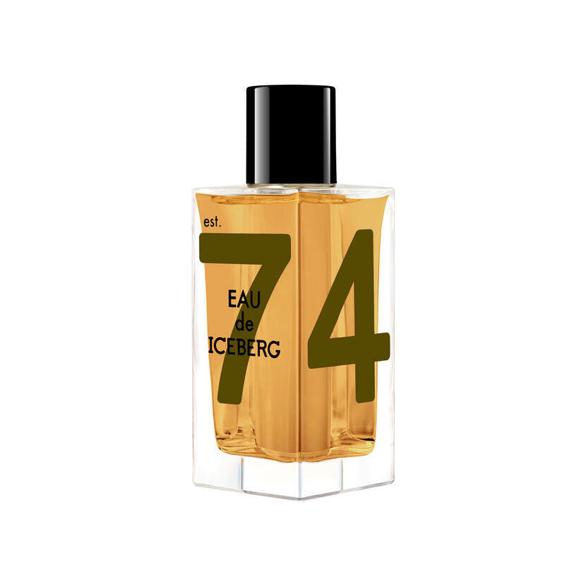 Iceberg Eau De Iceberg Amber homme Туалетная вода 