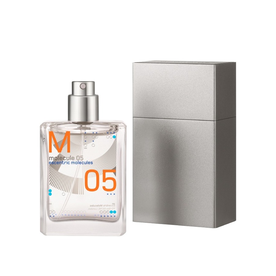 Molecule 05 Туалетная вода купить в VISAGEHALL