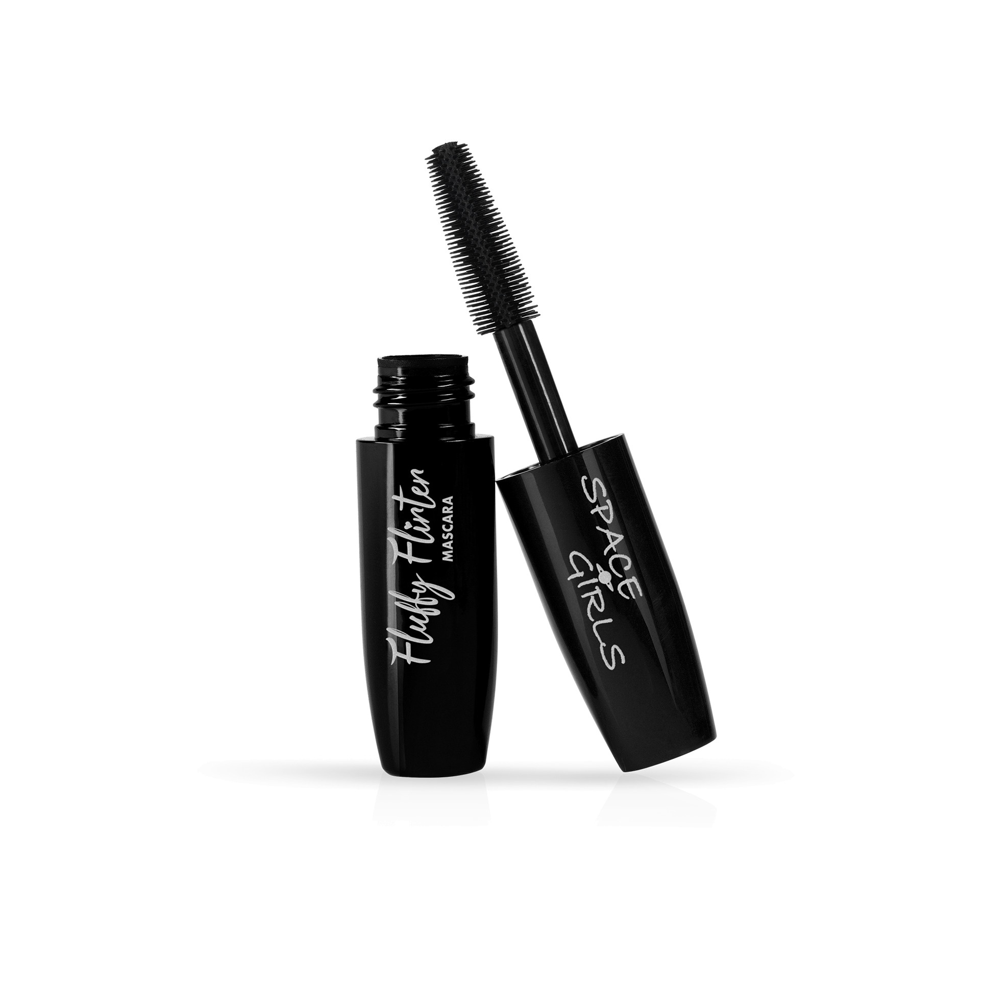 Тушь для ресниц Fluffy Flirter  купить в VISAGEHALL