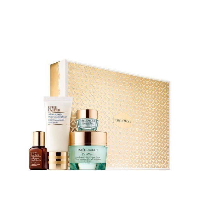 Набор средств ухода за кожей лица DayWear