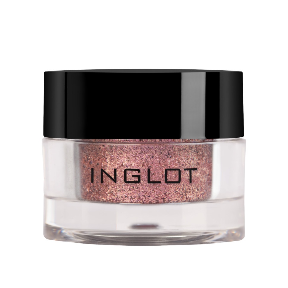 Тени для век AMC Pure Pigment Eye Shadow