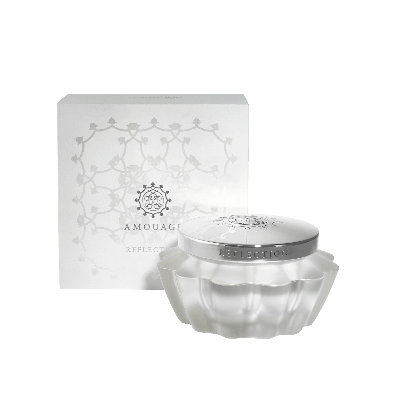 Крем для тела Reflection  купить в VISAGEHALL