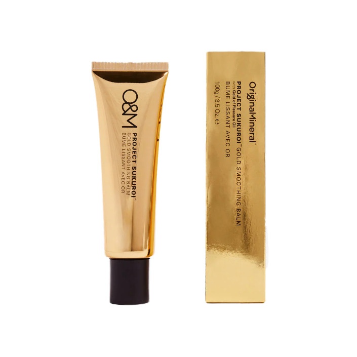 Бальзам для волос разглаживающий Миссия Сукурой