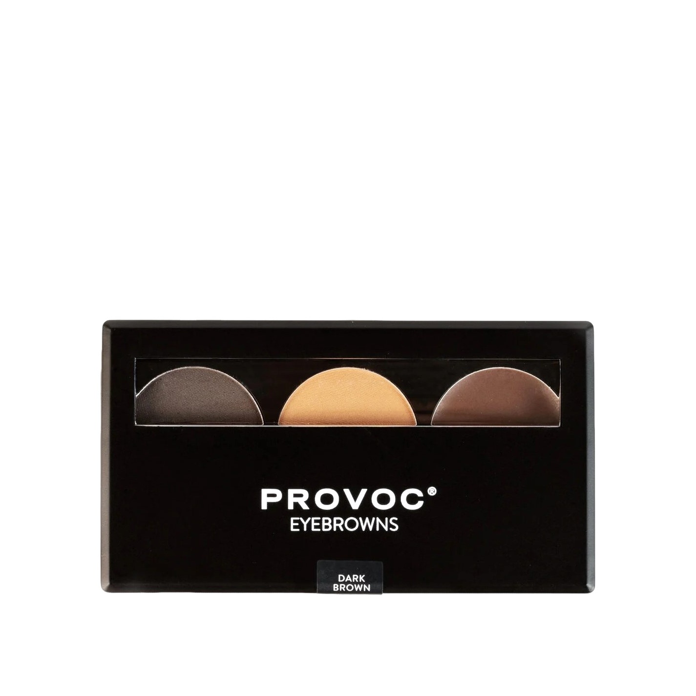 Набор теней для бровей Eyebrowns  купить в VISAGEHALL