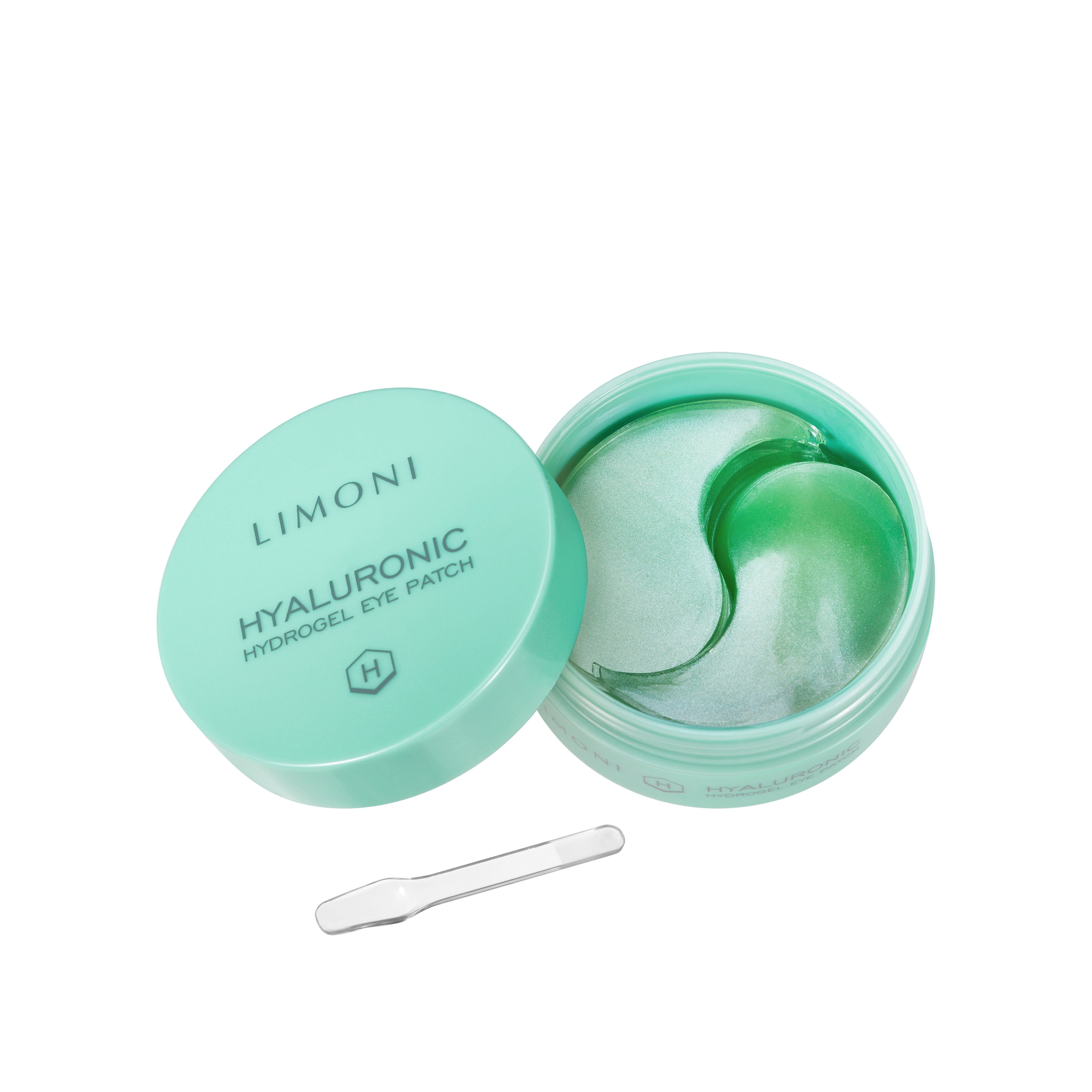 Патчи для век гидрогелевые Hyaluronic купить в VISAGEHALL