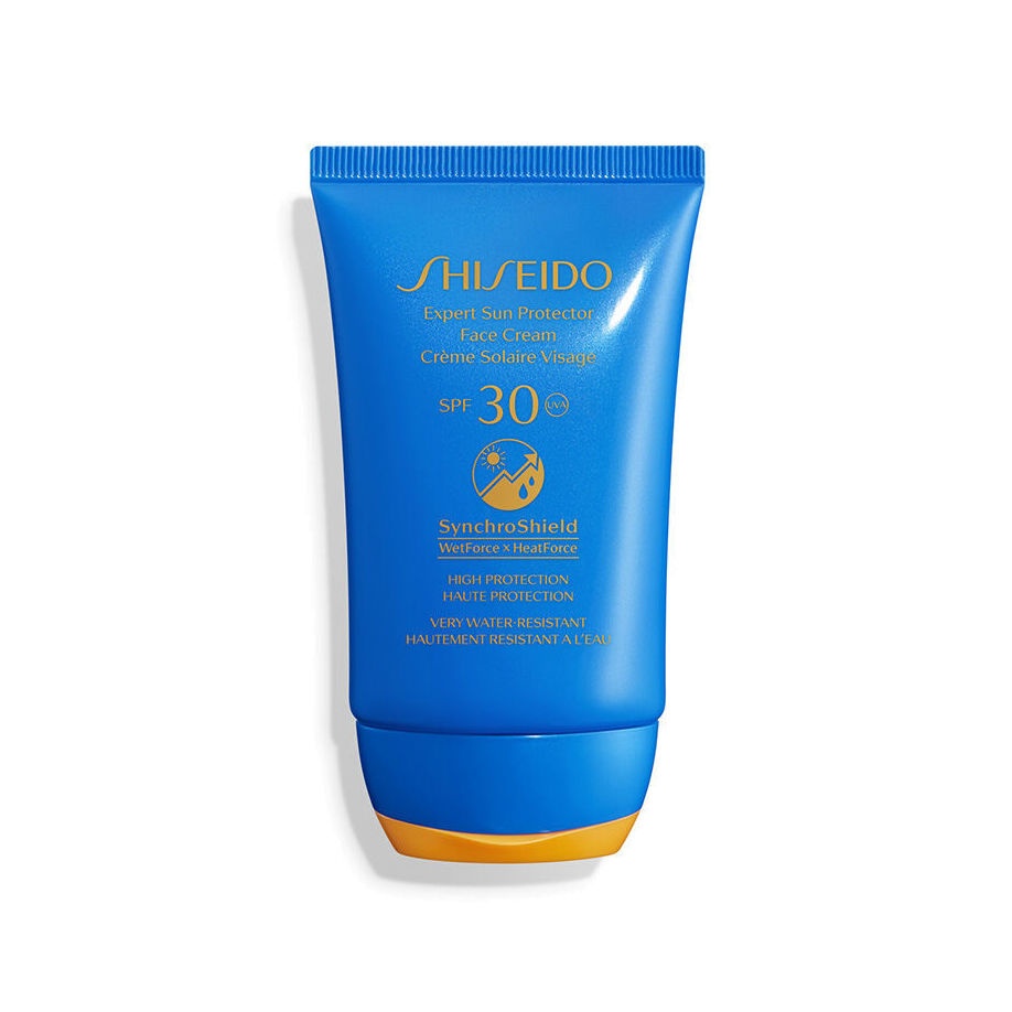 Крем для лица солнцезащитный Expert Sun SPF30