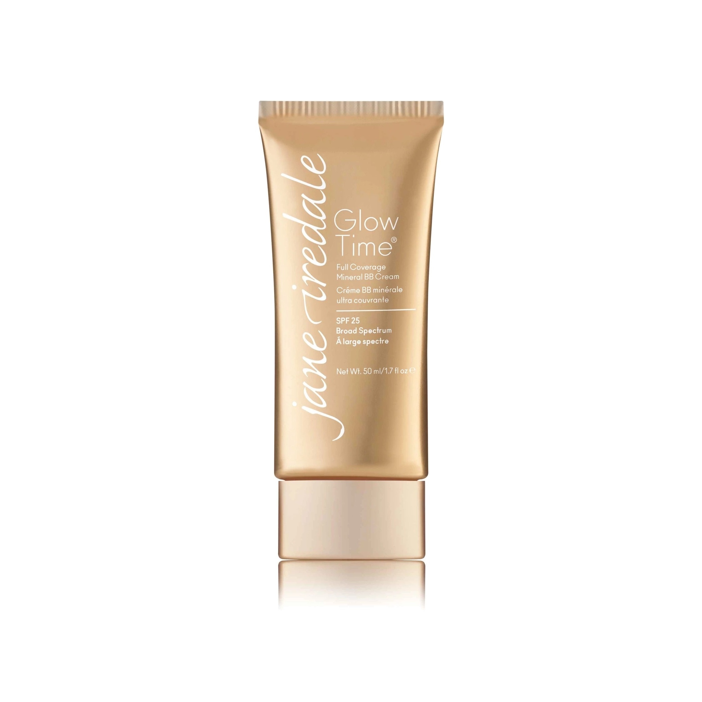 BB-крем Time Mineral SPF 25 купить в VISAGEHALL