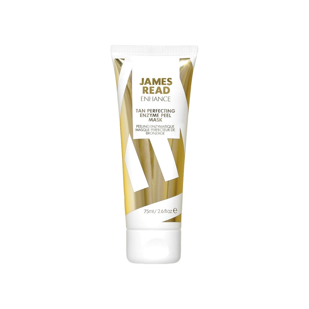 Энзимная пилинг-маска для лица James Read Tan Perfecting Enzyme Peel Mask Face