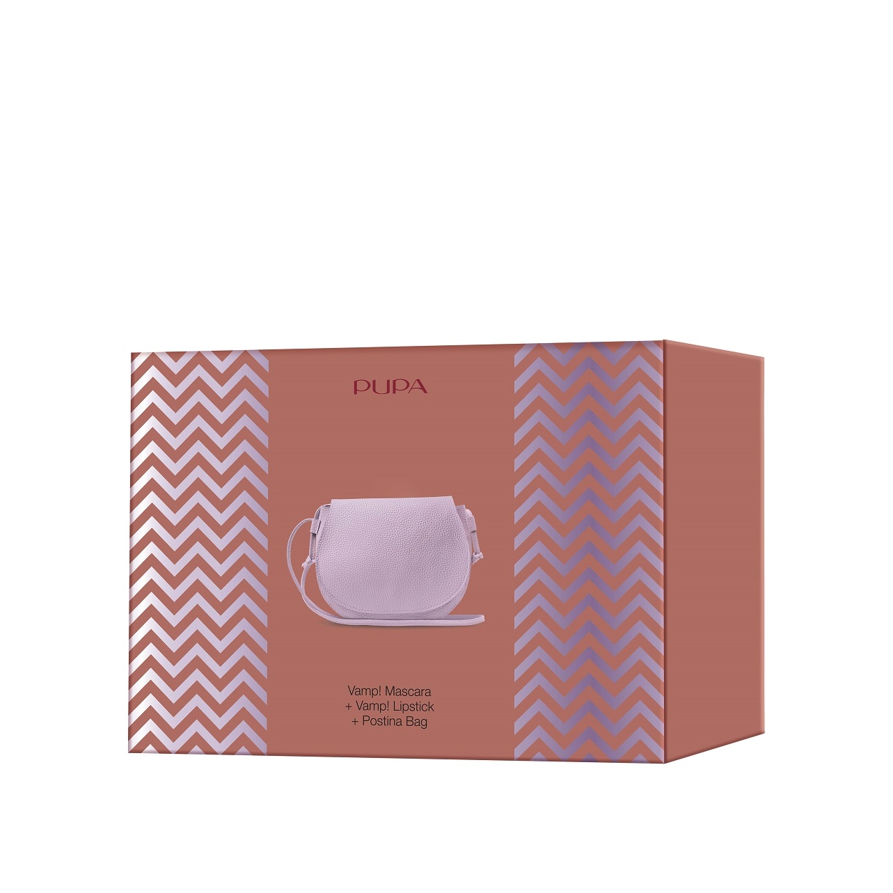 Набор VAMP! купить в VISAGEHALL