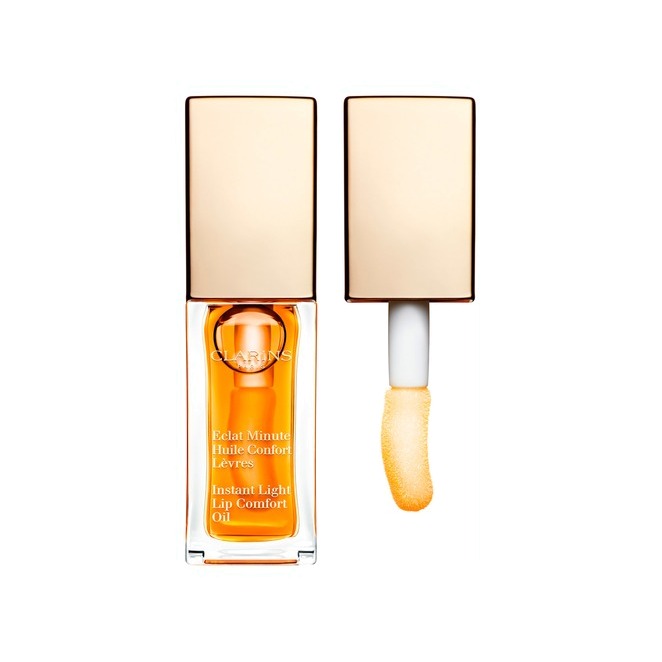 Масло-блеск для губ Lip Comfort  купить в VISAGEHALL