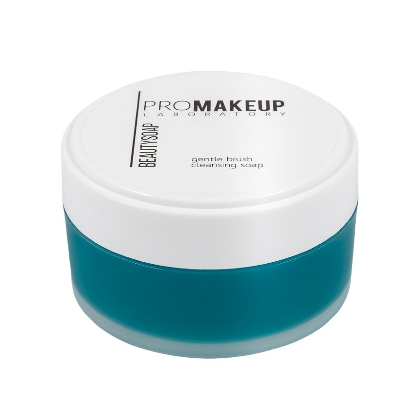 Мыло деликатное для кистей BEAUTYSOAP