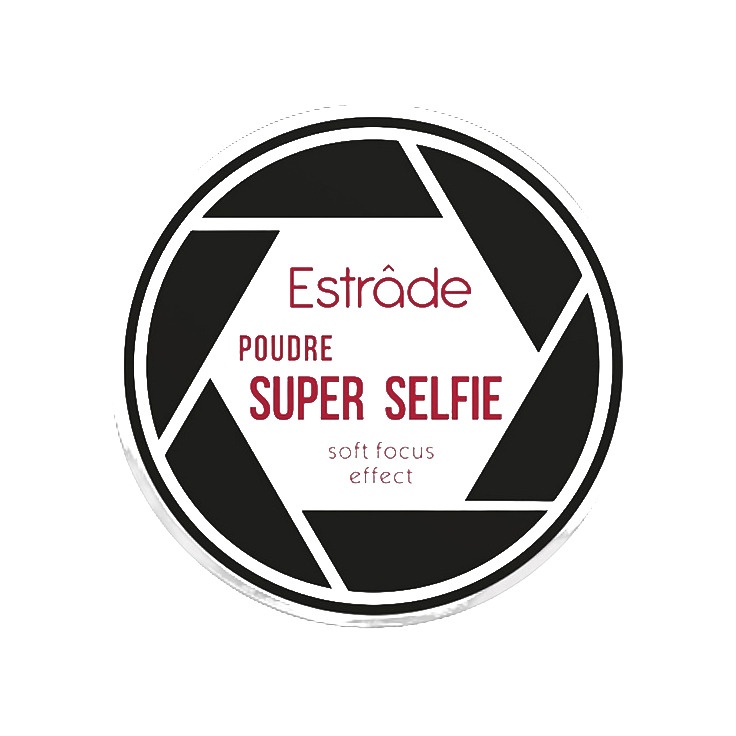 Пудра для селфи Super Selfie Poudre