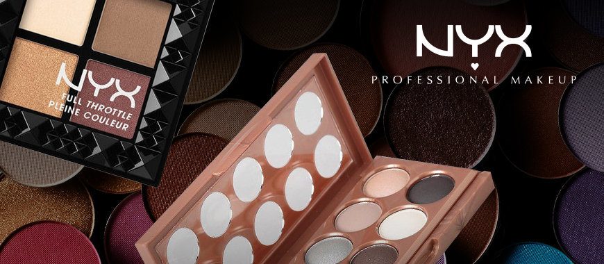NYX Professional Makeup
