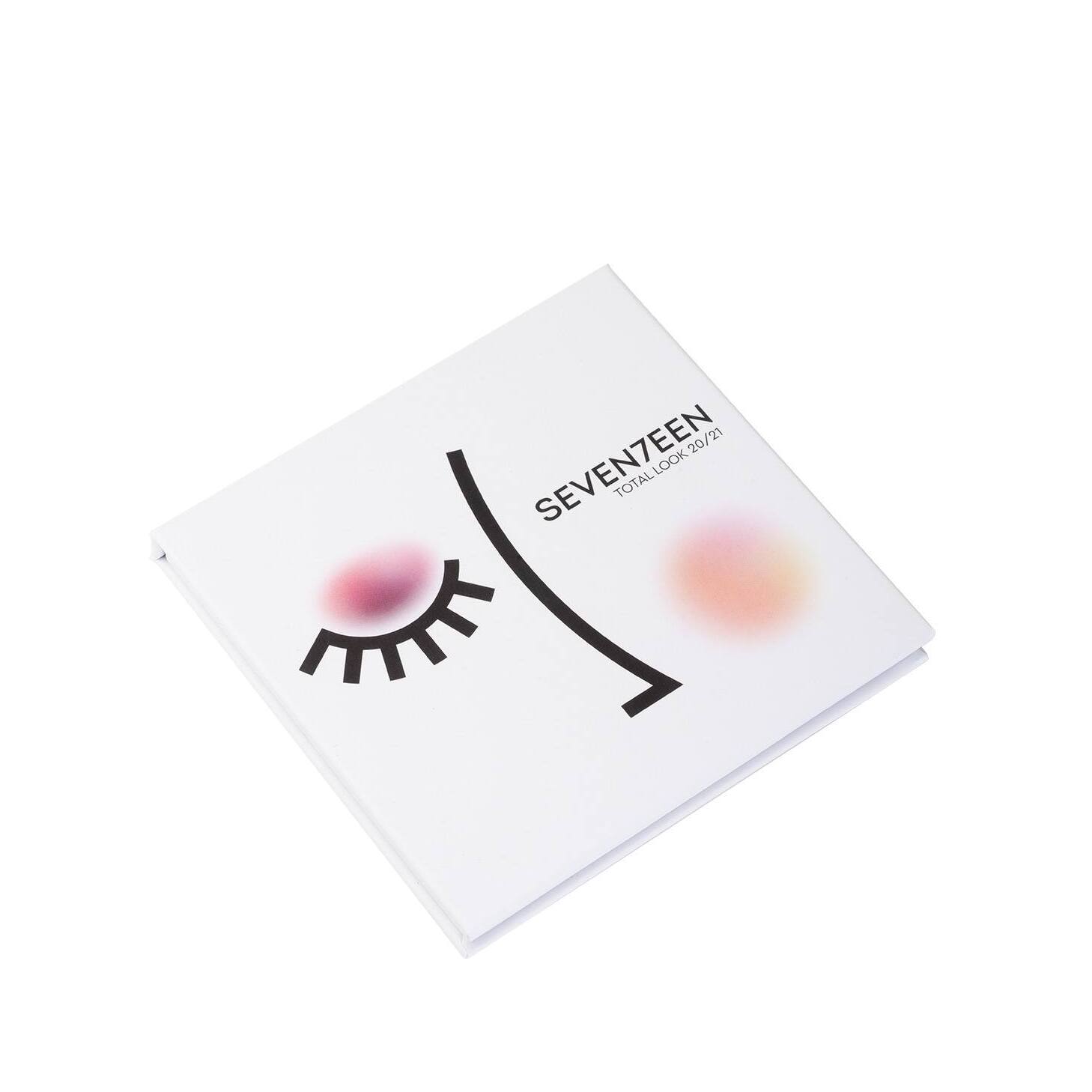 Палетка для макияжа Nude Frills & Chills купить в VISAGEHALL