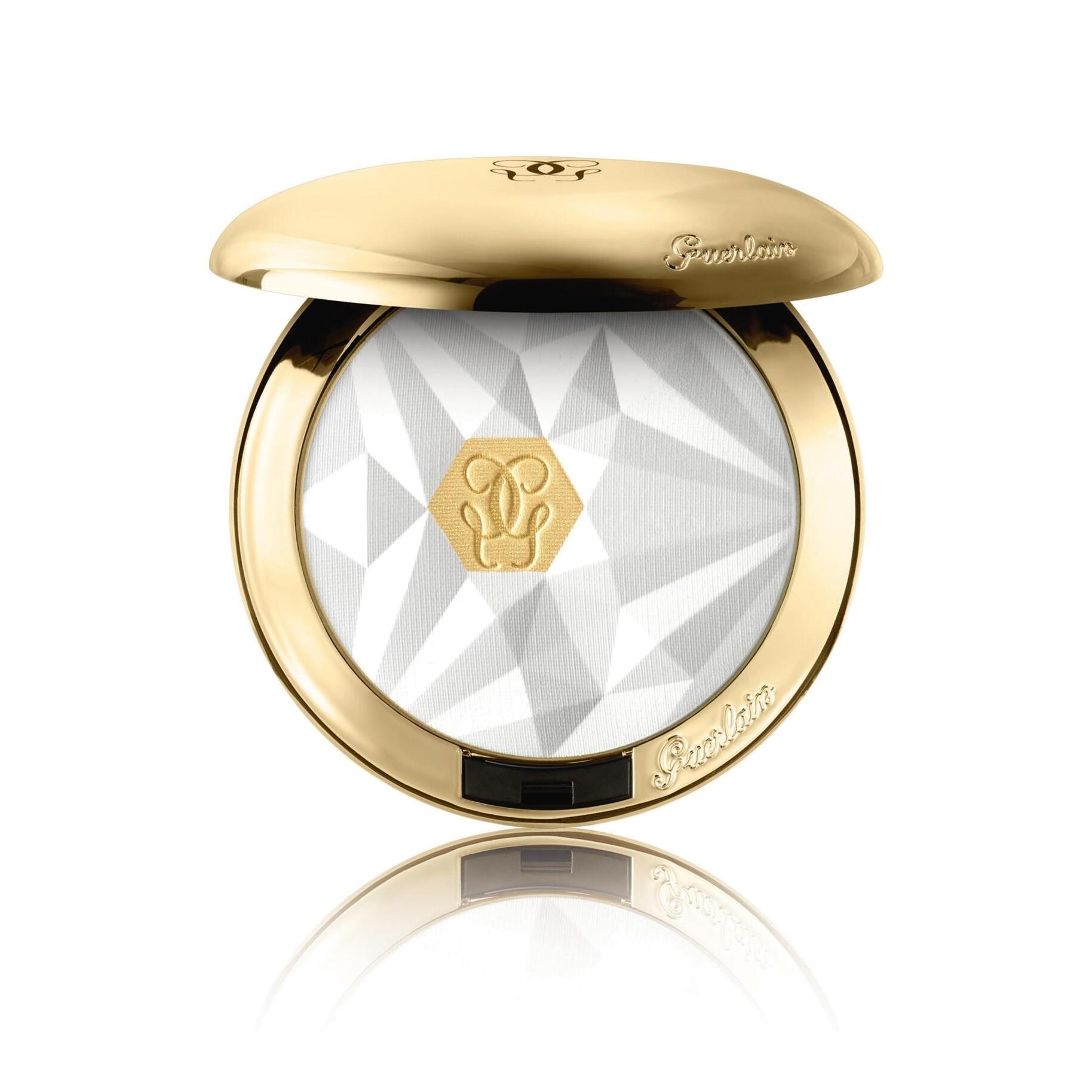 Пудра финишная Parure Gold купить в VISAGEHALL