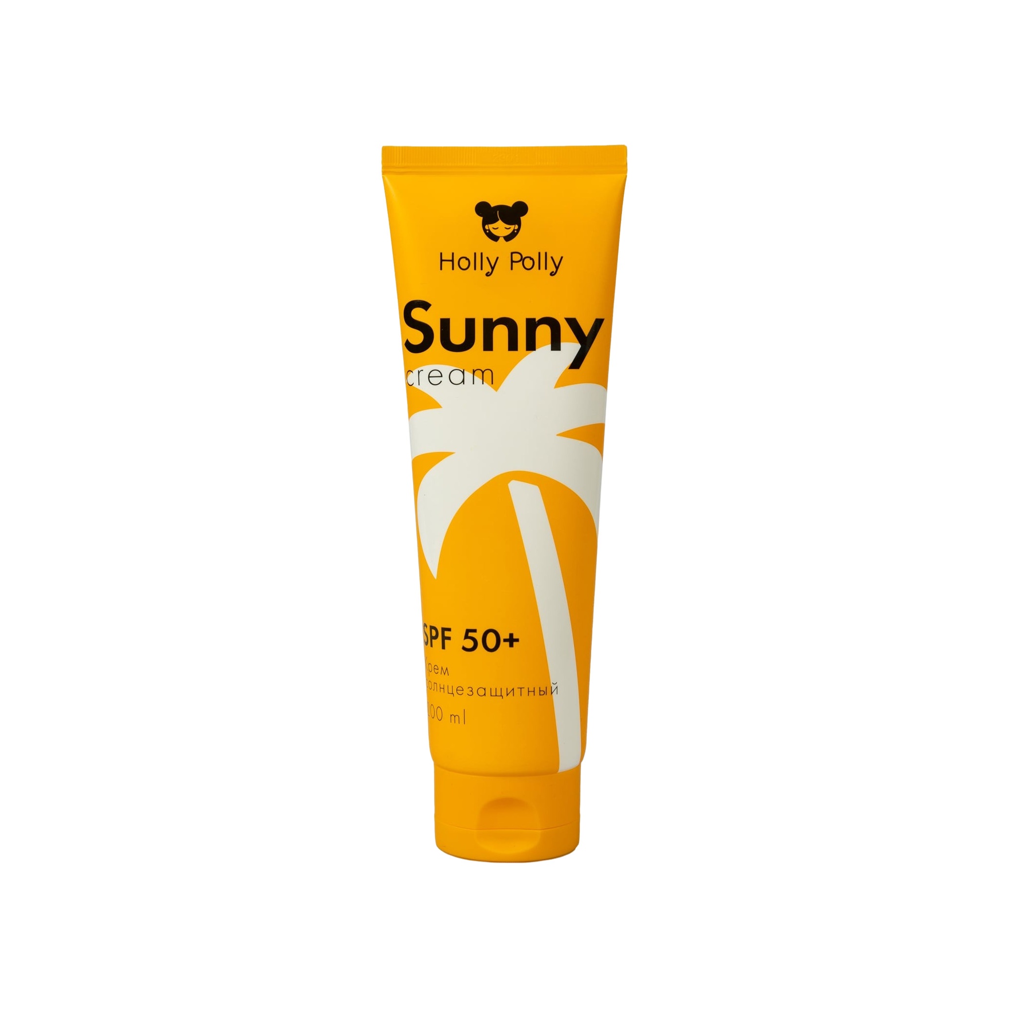 Крем солнцезащитный для лица и тела Sunny SPF 50+ купить в VISAGEHALL