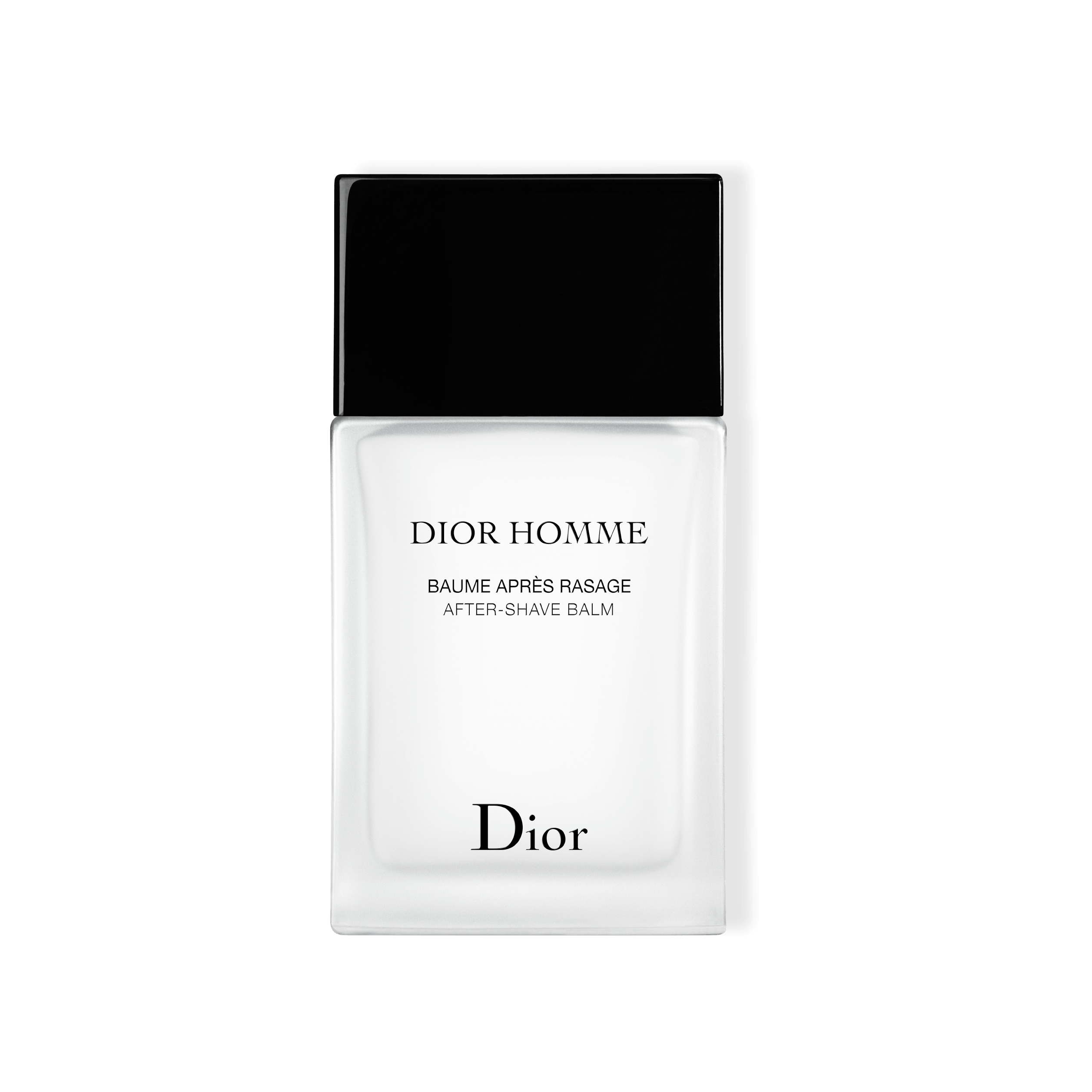 DIOR HOMME~Бальзам после бритья купить в VISAGEHALL