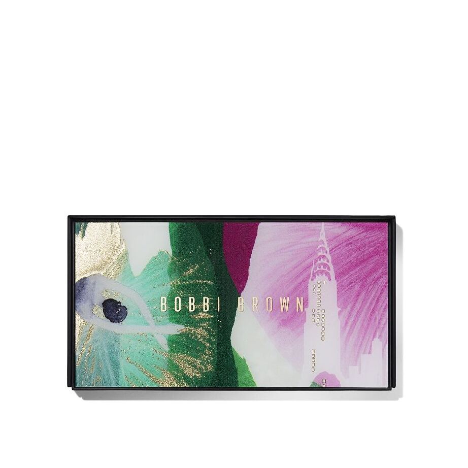 Палитра для глаз Ember Lights купить в VISAGEHALL