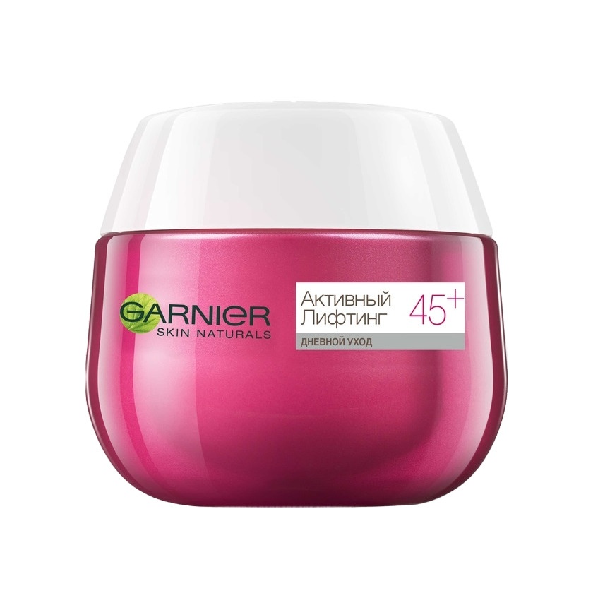 Крем Дневной уход Активный лифтинг 45+