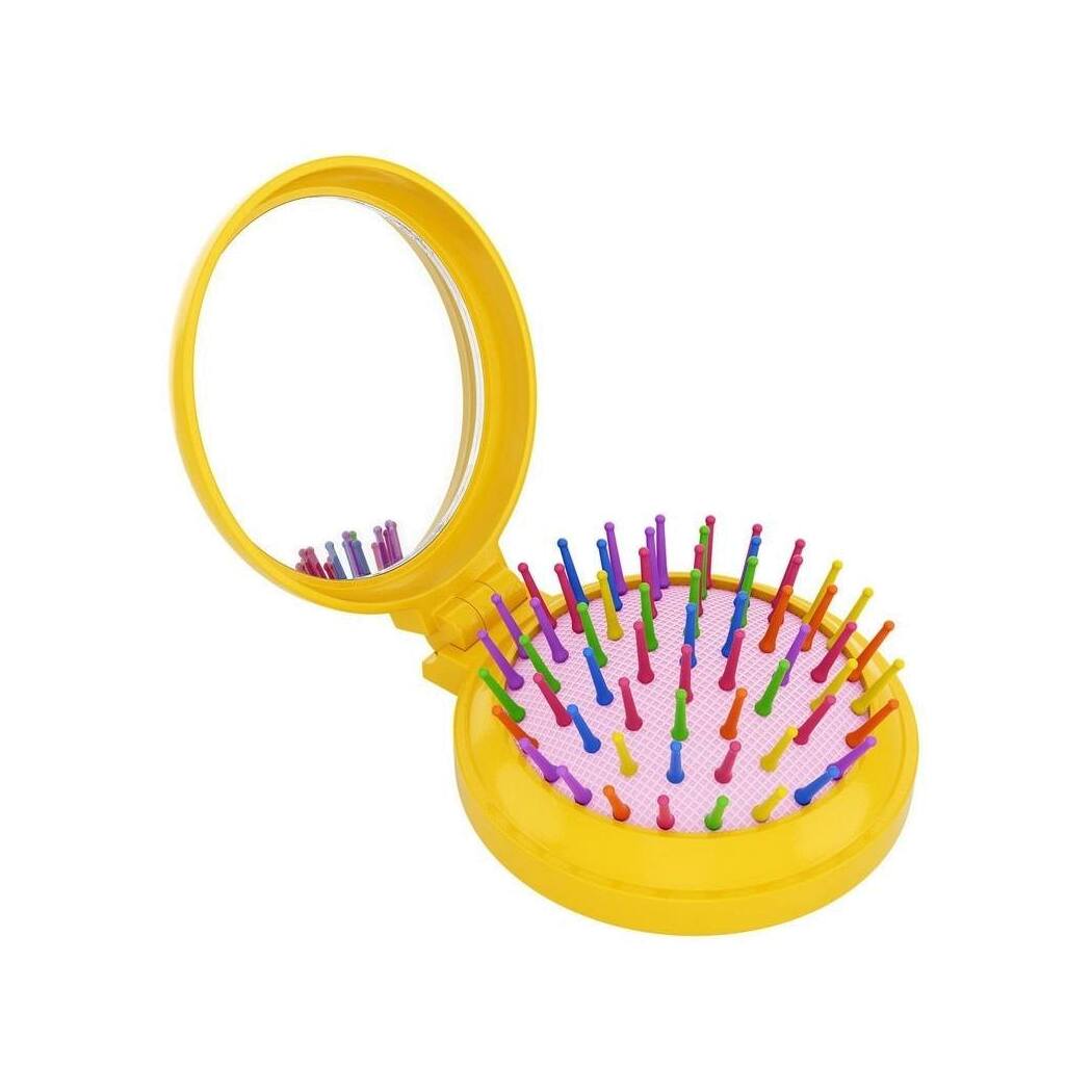 Зеркало с расческой Под звездами купить в VISAGEHALL