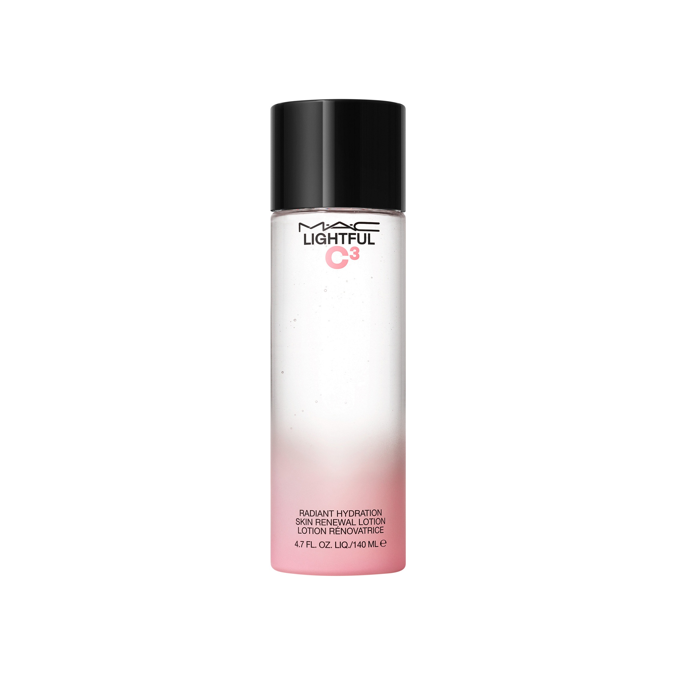 Тоник увлажняющий с эффектом сияния Lightful C3 купить в VISAGEHALL