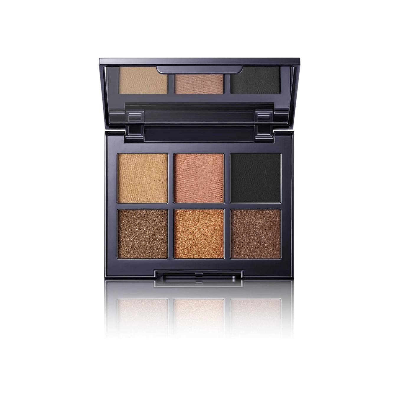 Палетка теней для век The Contour Eyeshadow Palette купить в VISAGEHALL