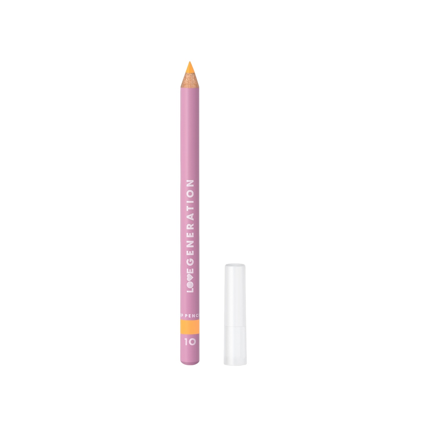 Карандаш для глаз Eye Pencil купить в VISAGEHALL